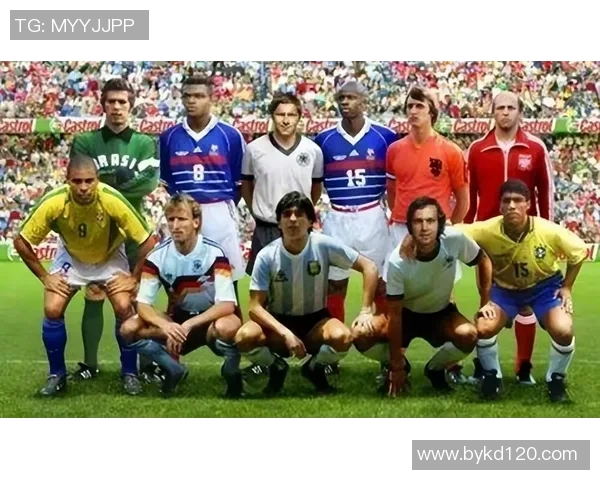 近二十年全球足球巨星盘点 他们如何塑造了现代足球的辉煌篇章